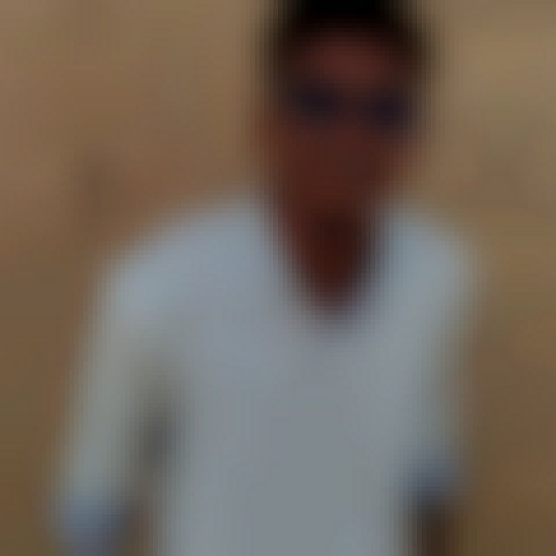 Hassan, 22, Namibia