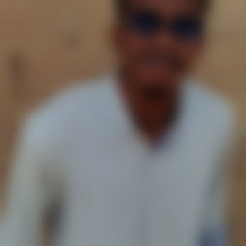 Hassan, 22, Amha