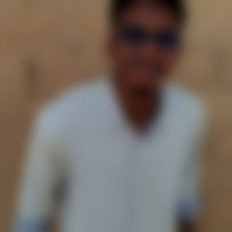 Hassan, 22, Antananarivo
