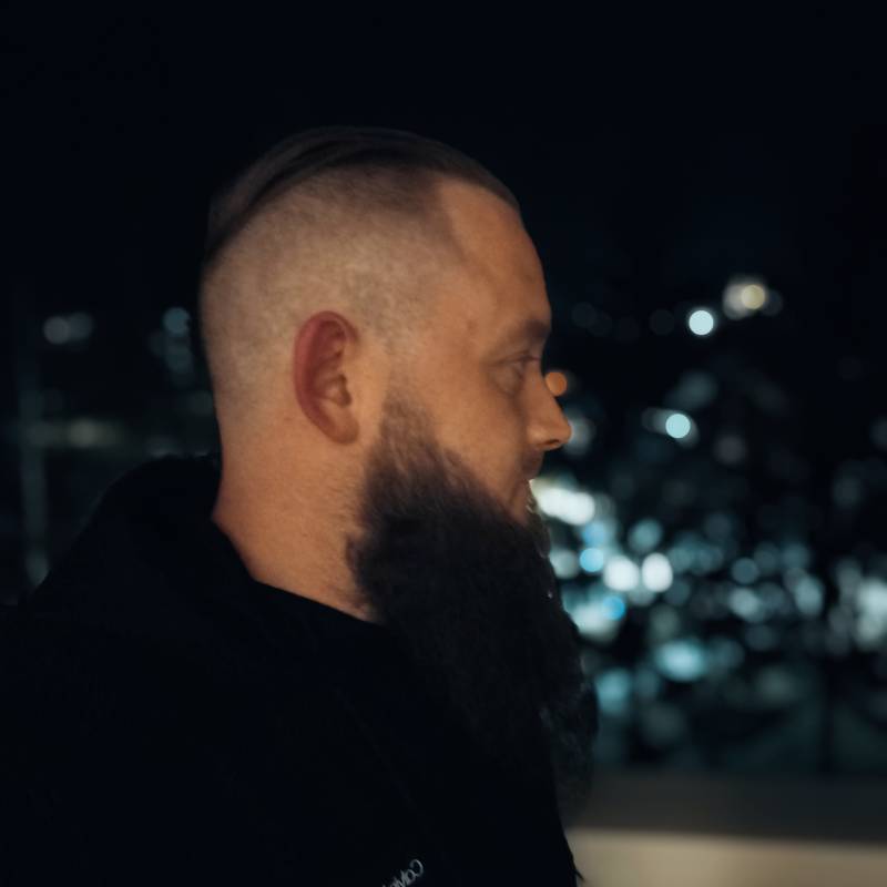 Edgaras, 33, Itupiranga