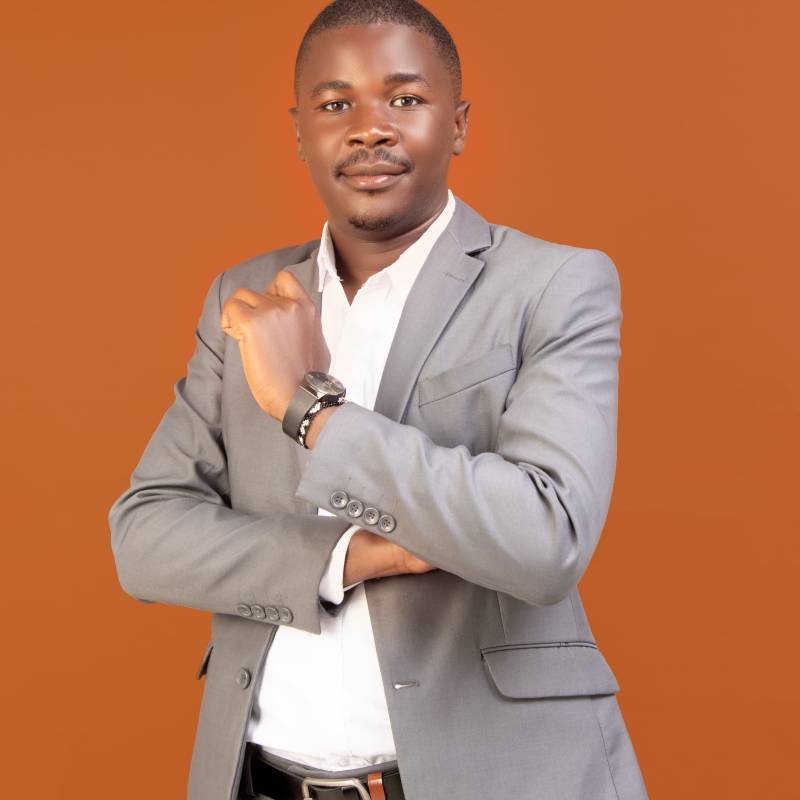 Braine, 27, Kibiito