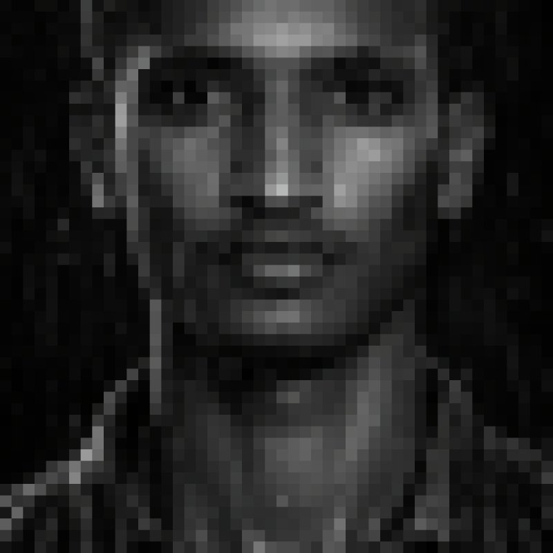 Leul, 26, Madagascar
