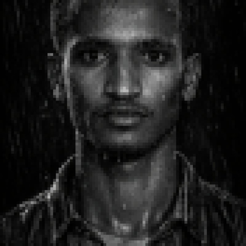 Leul, 26, Shimada