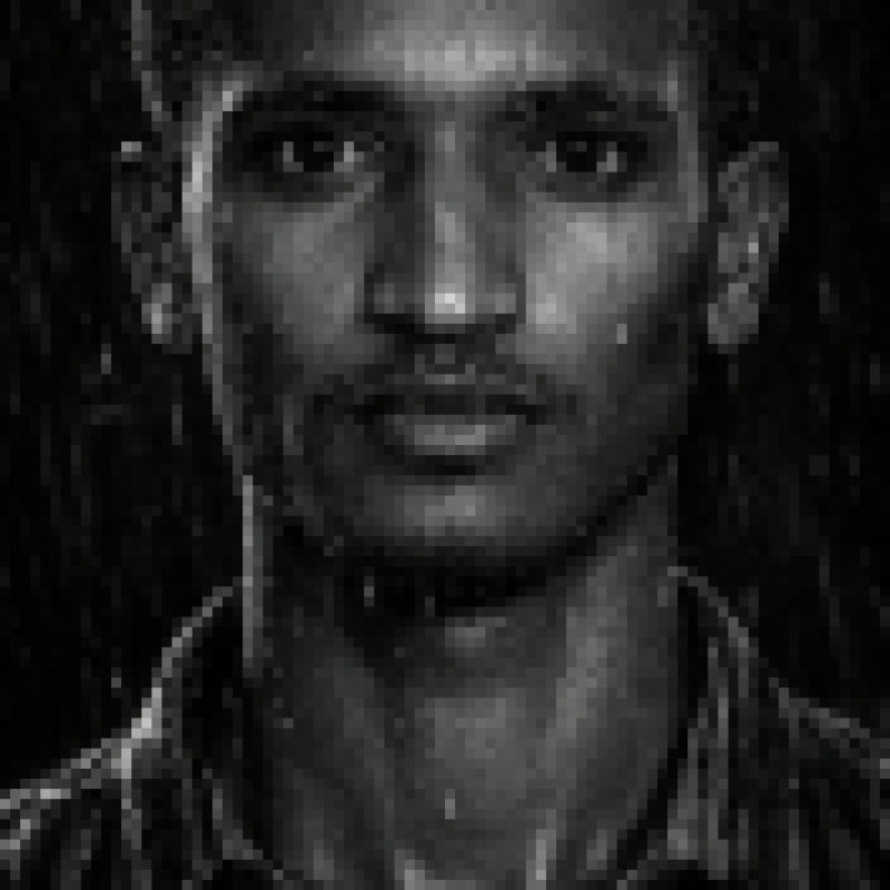 Leul, 26, Al Maalla