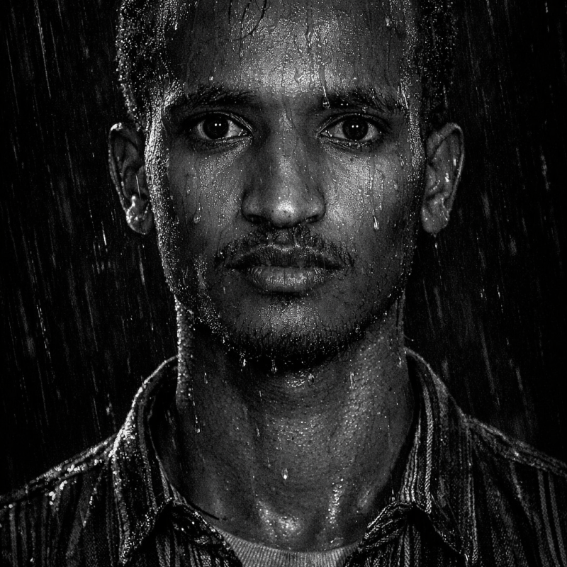 Leul, 27, Al Ibah
