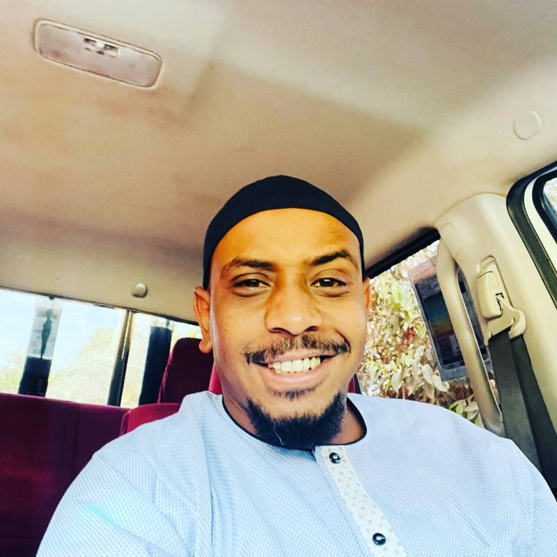 Hoota, 36, Westlake