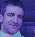 Jan, 45, Hundested