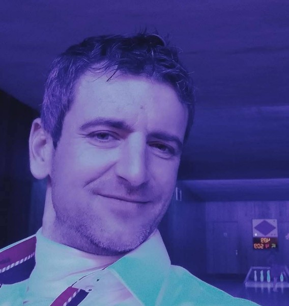 Jan, 45, Bebedouro