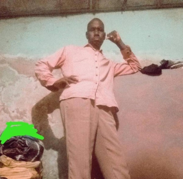 shuaibu, 52, Pullambadi