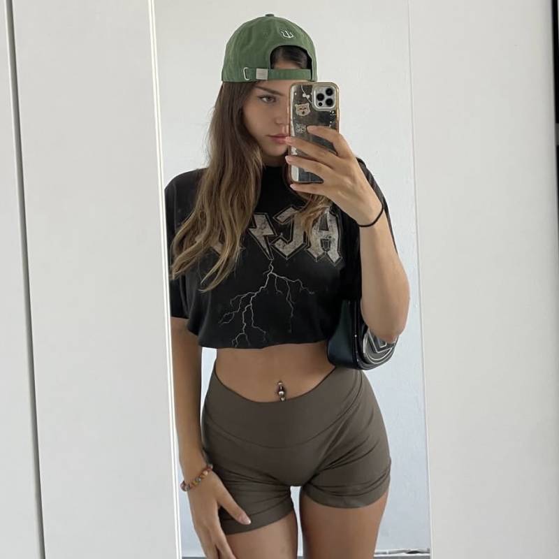 Sophia, 26, Sojitra