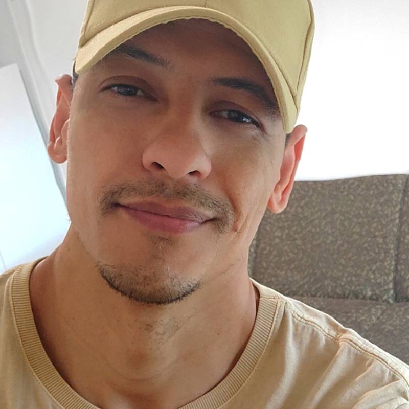 Rodríguez, 39, Bengkalis