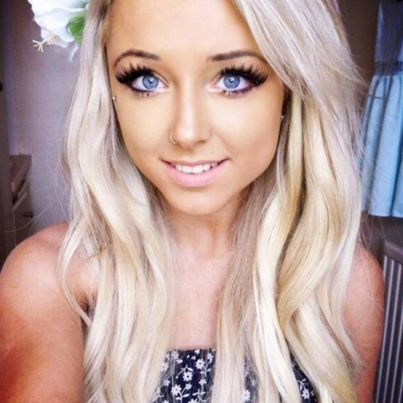 Naomi Dominic, 31, 25 otenburgnerulda b7 z130