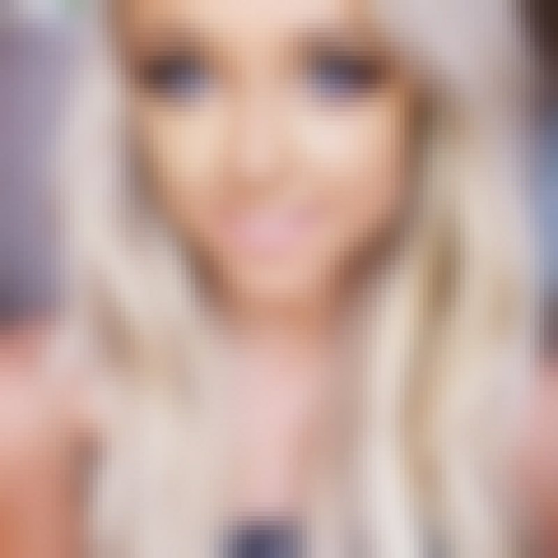 Naomi Dominic, 31, Clitheroe