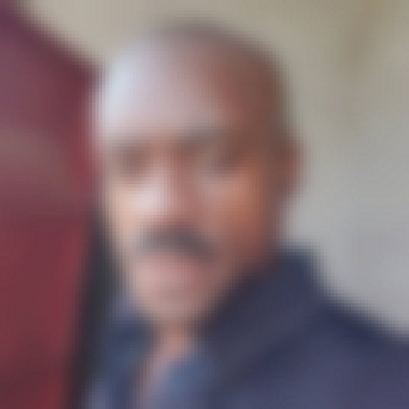 Jean Roger, 35, Reigate