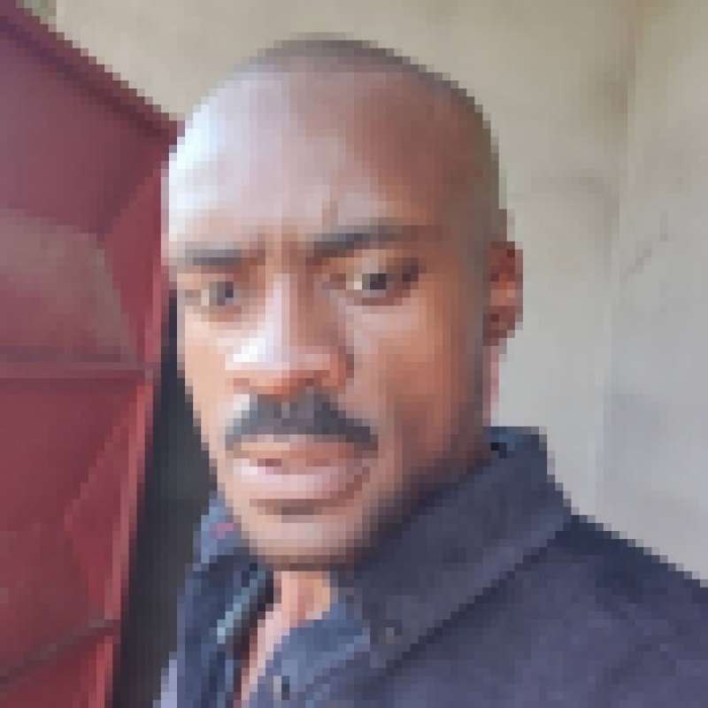 Jean Roger, 35, Netherlands