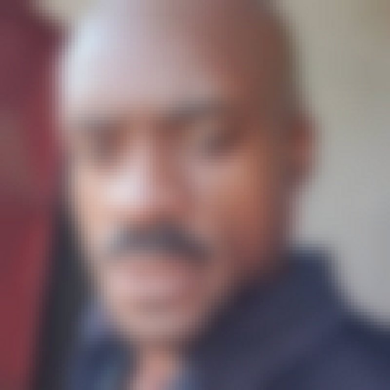 Jean Roger, 35, Fremont