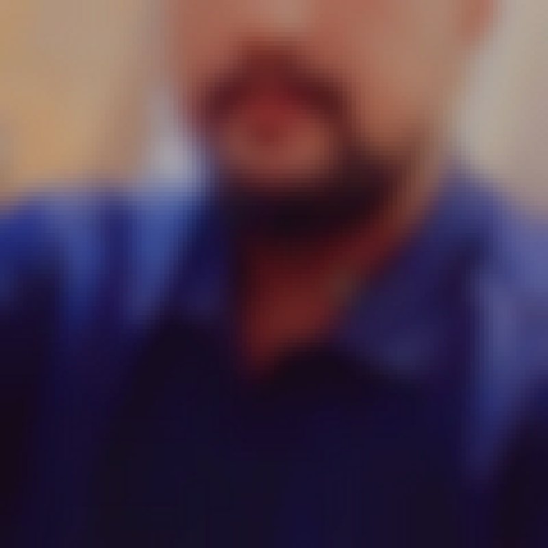 Faisal, 34, Slovenia