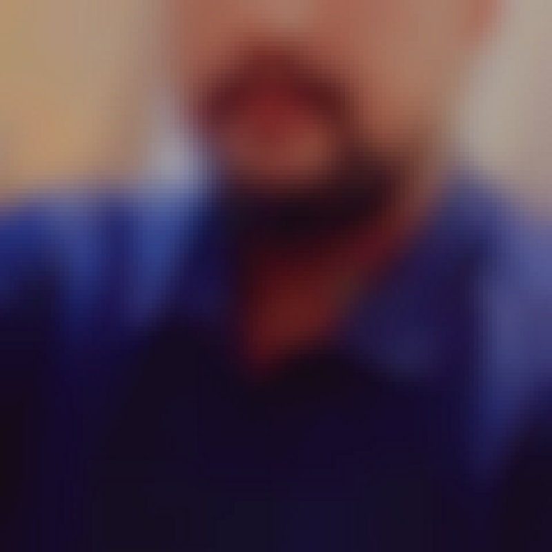 Faisal, 34, Iraq