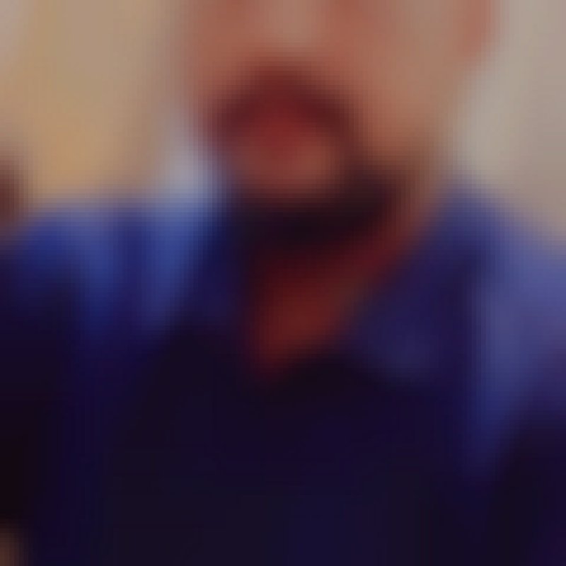 Faisal, 34, Griffith
