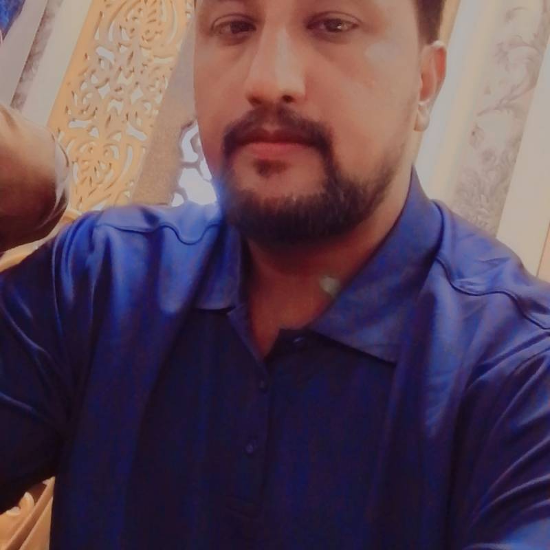 Faisal, 34, Vrilssia