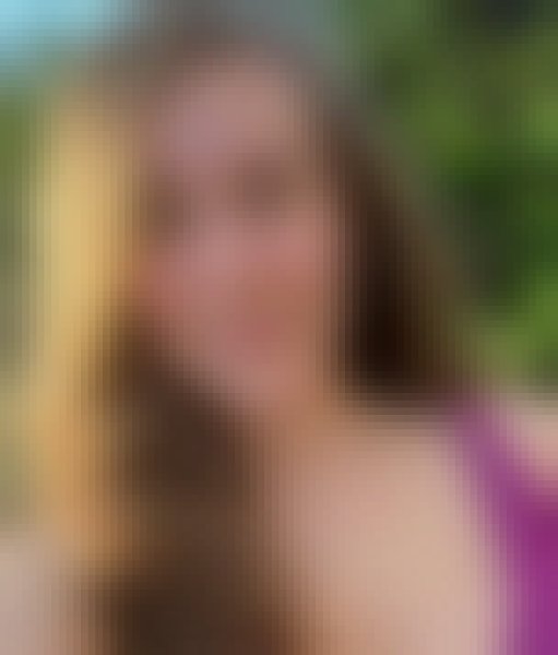 Mary wood, 35, Netherlands