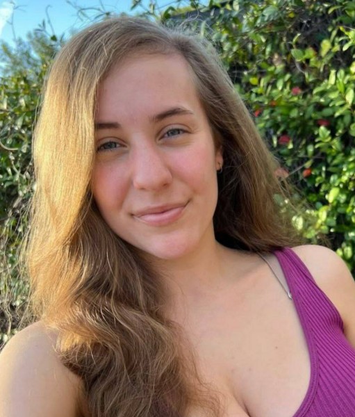 Mary wood, 35, Champlain
