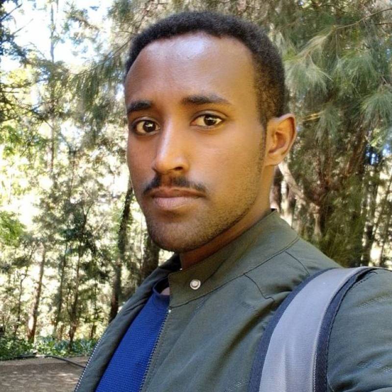 Kelemewerk, 32, Brotas De Macabas