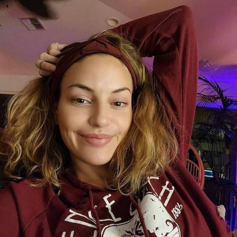 Olivia mina, 39, Hamburg