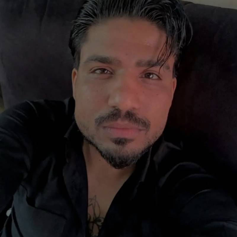Eric, 31, Jai