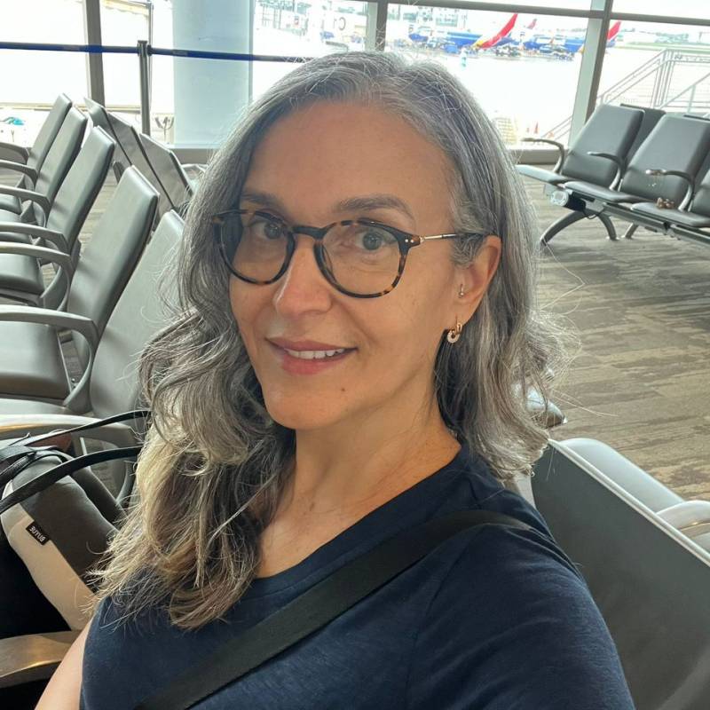 Angela, 35, Utrera