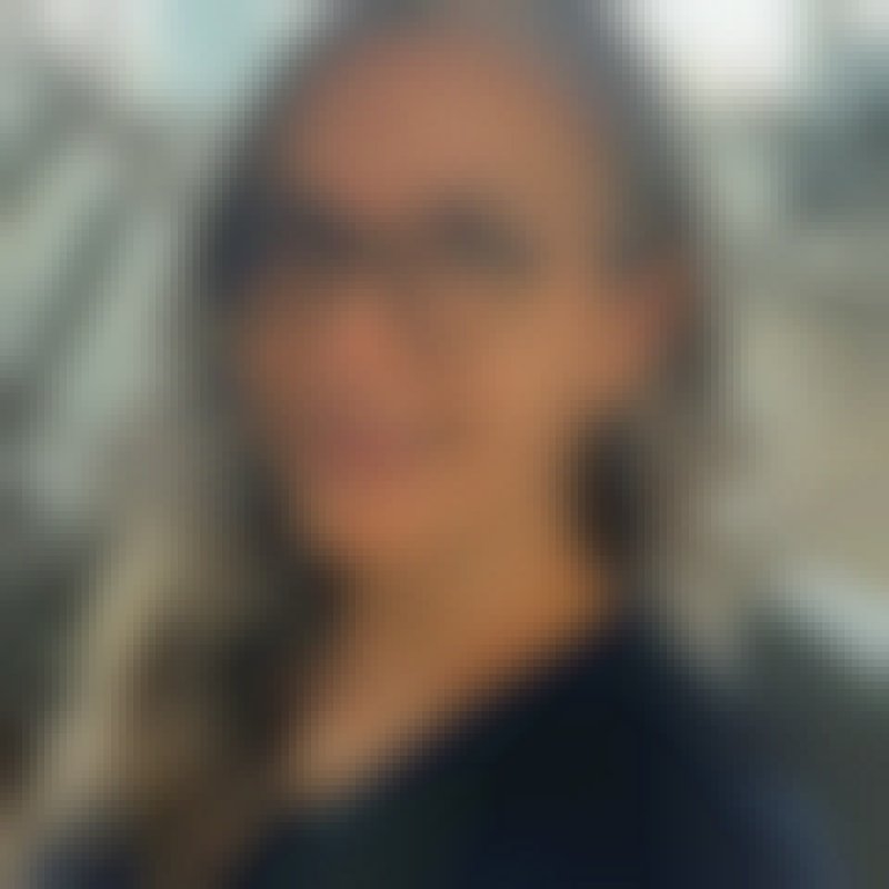 Angela, 35, Esperanza
