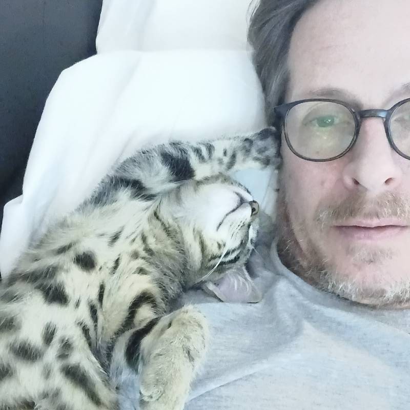 Alexandre, 52, Hersbruck