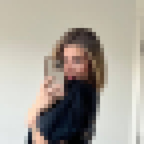 Riley is, 27, Netherlands