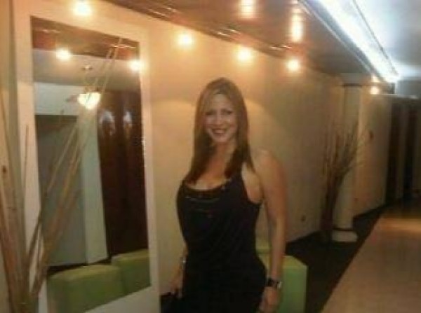 Alexis, 34, Naples