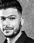 Montasar, 29, Berkeley