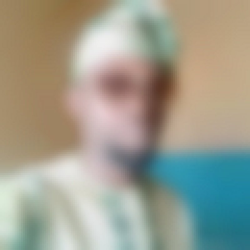 JOSIAH OLYMPIC, 31, Qabb Elis