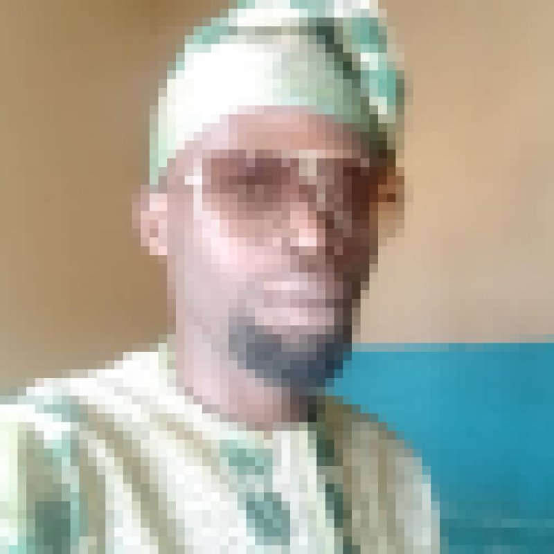 JOSIAH OLYMPIC, 31, Videle