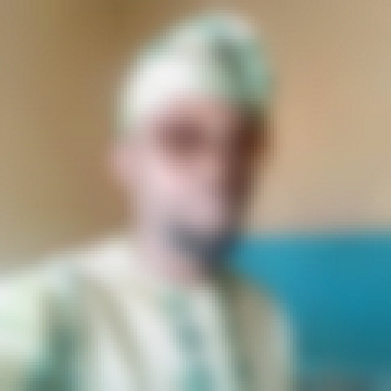 JOSIAH OLYMPIC, 31, Piranga
