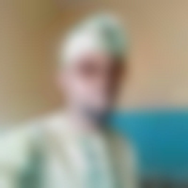JOSIAH OLYMPIC, 31, Bogatynia