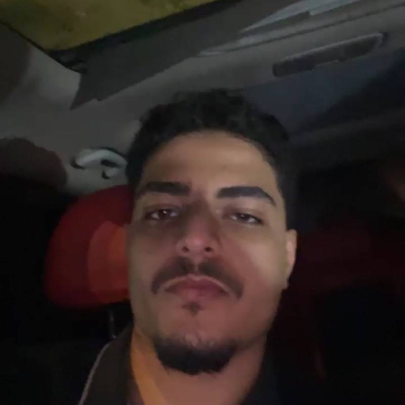 Alex, 27, Llica