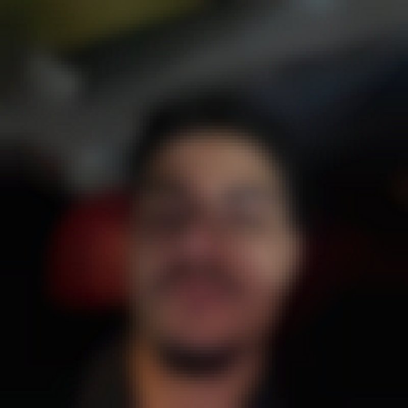 Alex, 27, Mandi Bamora