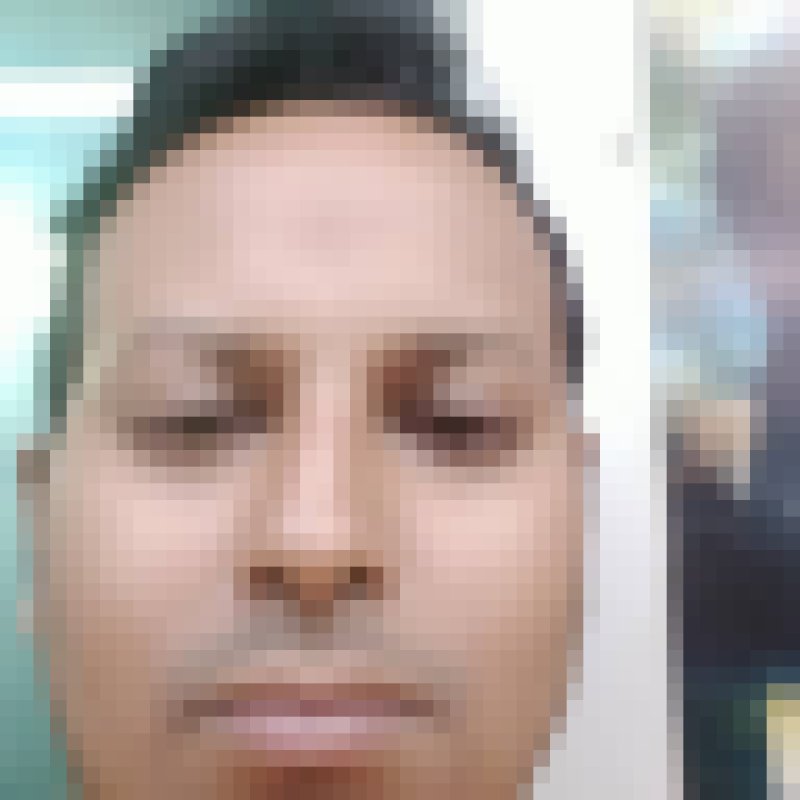 Ayon, 33, Namibia