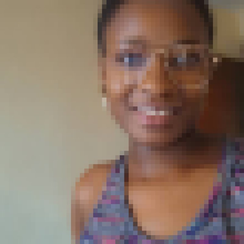 Mina, 30, Schenectady