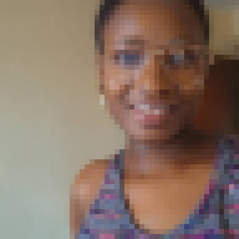 Mina, 30, Pike Road