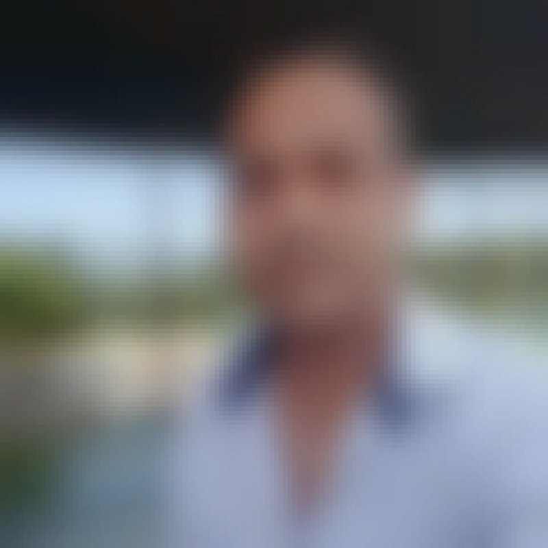 Ahmed, 50, Netherlands