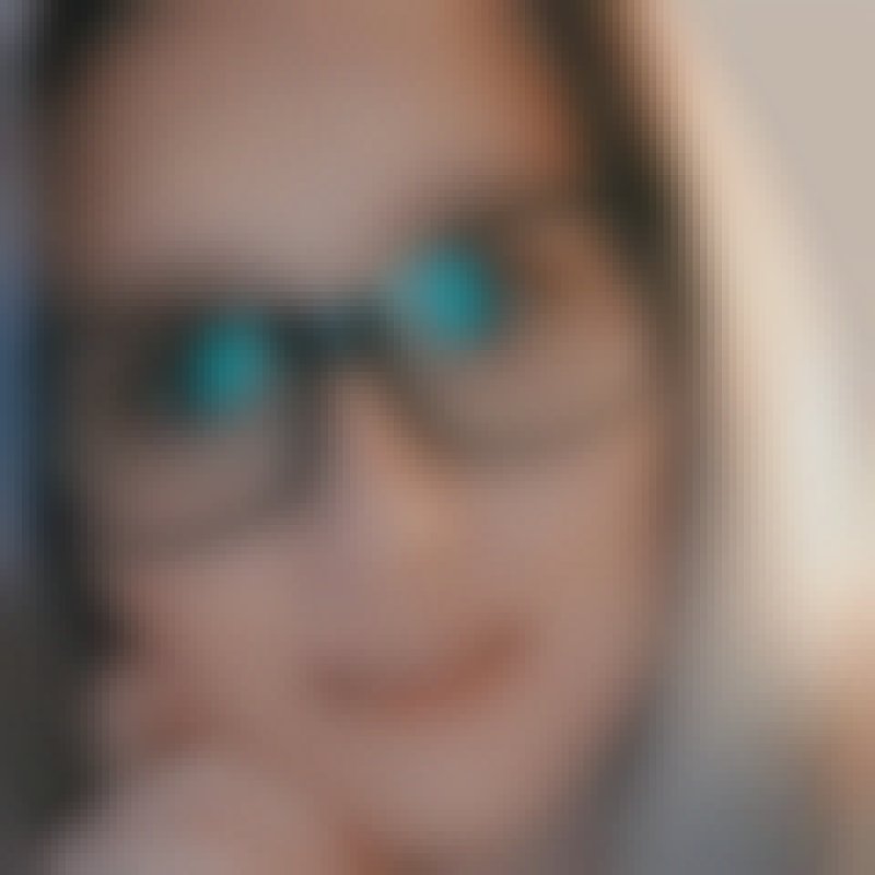Violet, 34, Sete Barras