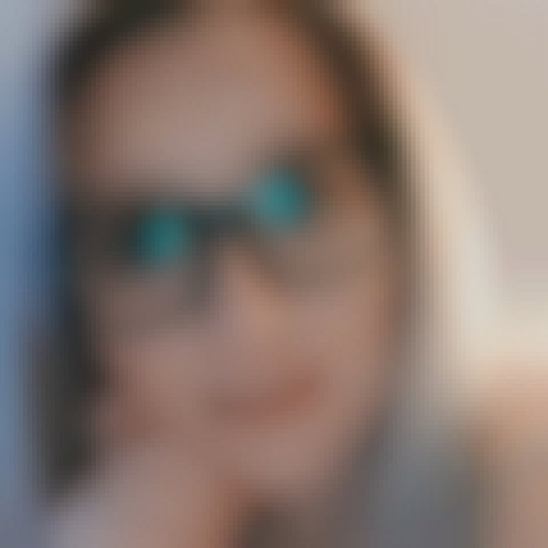 Violet, 34, Pfki