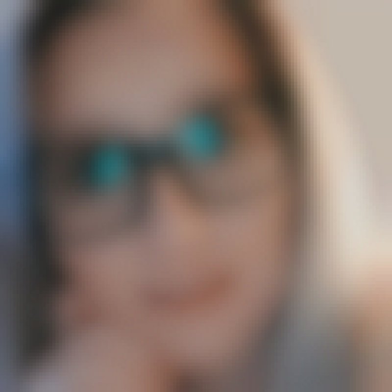 Violet, 34