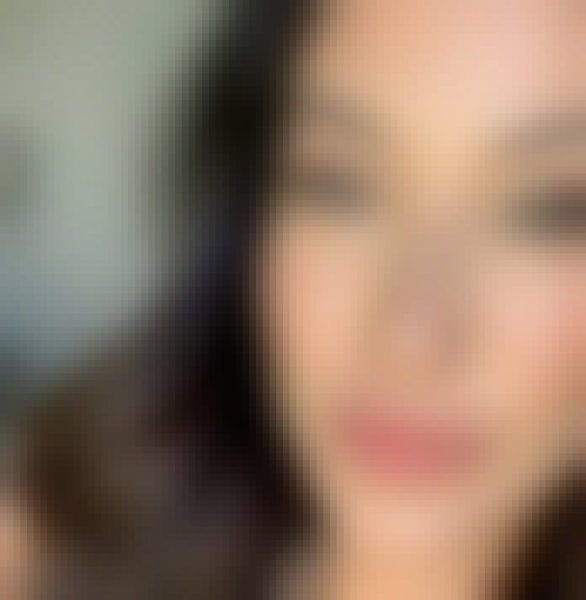Linda, 32, La Plata