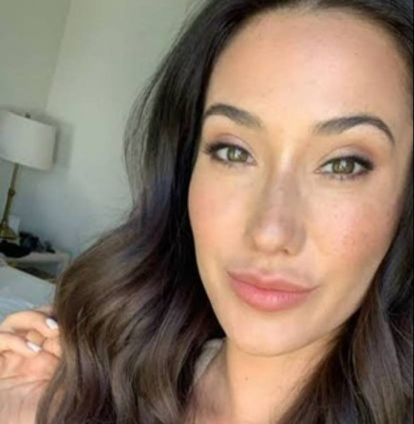 Linda, 33, Capitlio
